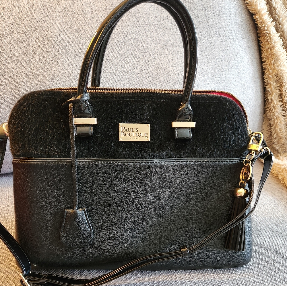 Hand Bag, Shoulder Bag or Tote